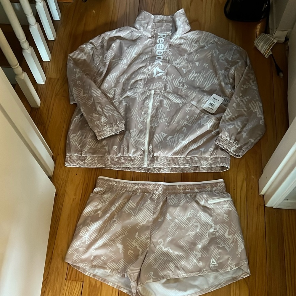 Reebok set